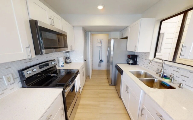 Waters View-15425
