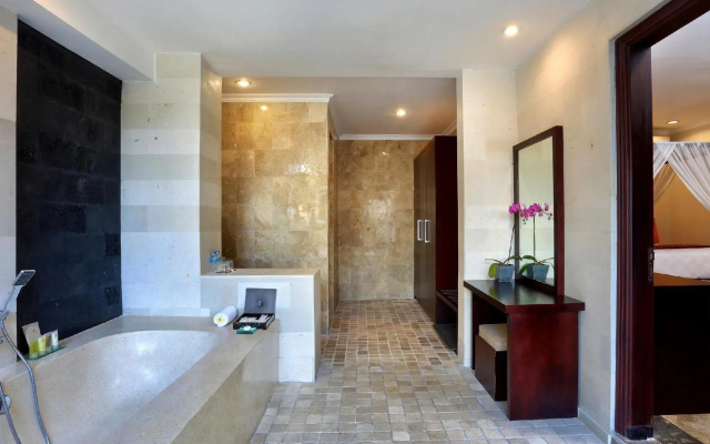 The Club Villas Seminyak