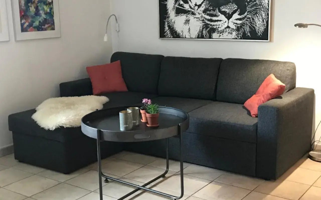 Tiklo Bed and Breakfast