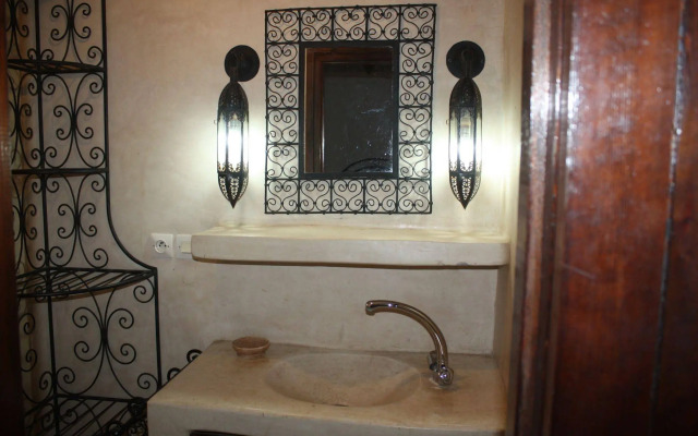 Riad Bousskri