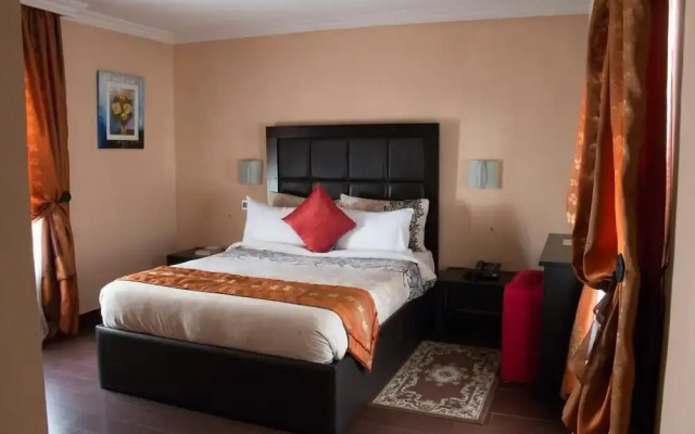 Carlisle Hotel