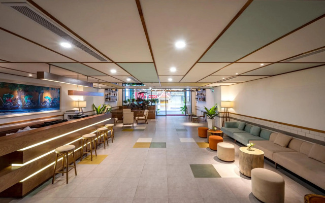 Icon Saigon - Lifestyle Design Hotel