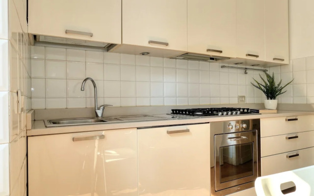 JOIVY Airy flat near the city centre