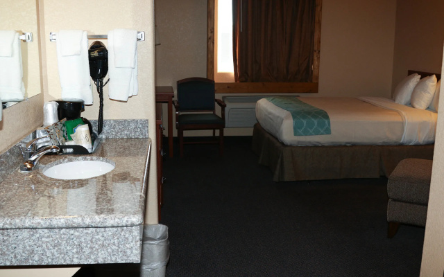 Travelodge by Wyndham Gillette