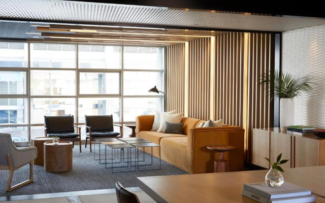 Kimpton Hotel Wilshire by IHG