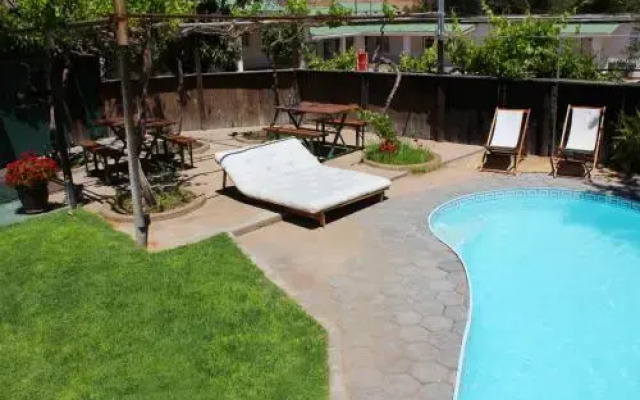 Okiep Country Hotel
