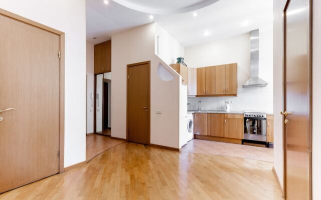 Apartment Nice Arbat Street 51