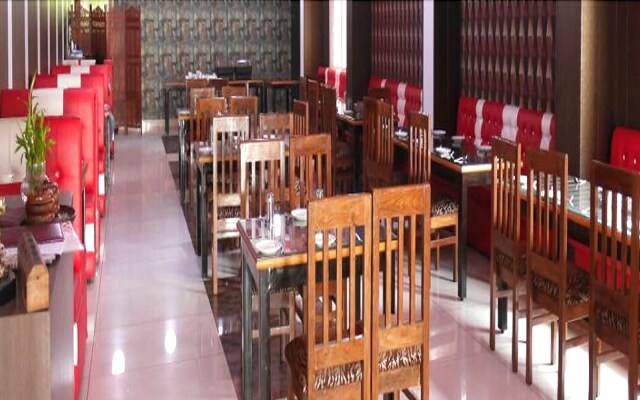 Hotel Trihari
