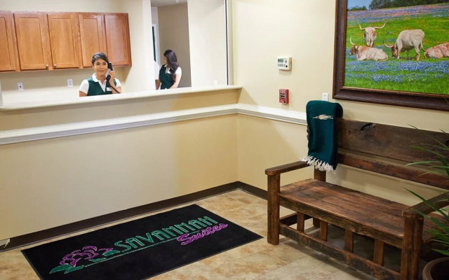 Risewell Kitchen Suites Pleasanton