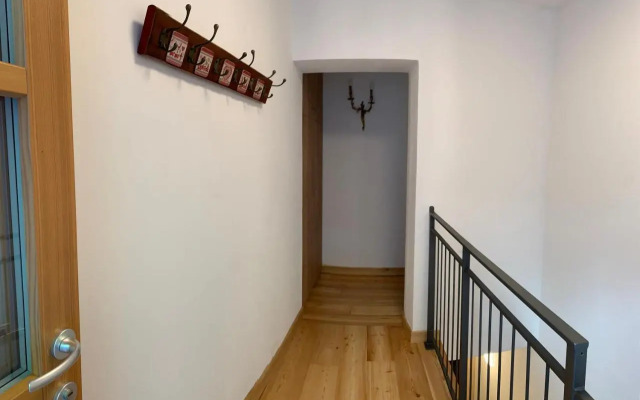 Casa al Sole Apt 1