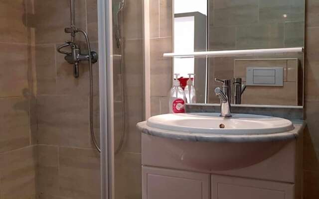 Albufeira sea View 52