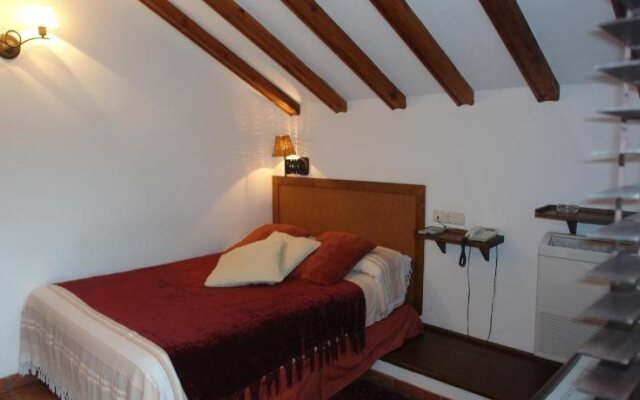 El Molino del Puente