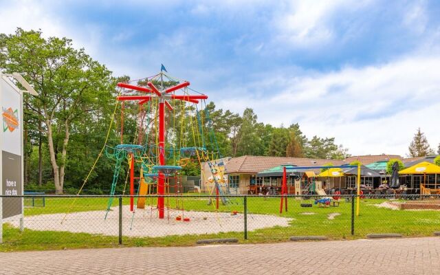 Vakantiepark Hellendoorn