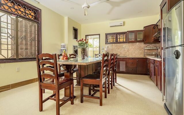 Moonlight Homestay