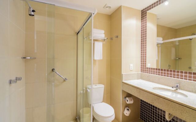 Intercity Salvador Aeroporto