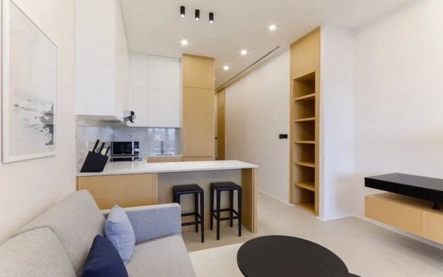Maison Privee - Royal Amwaj Residences North - Hotel in ดูไบ - Photo 2