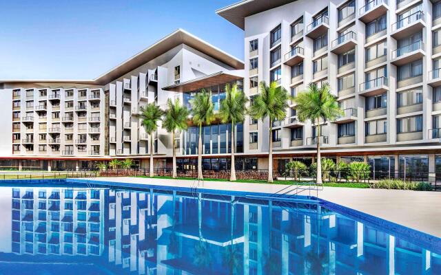 Novotel Itu Terras São José Golf & Resort