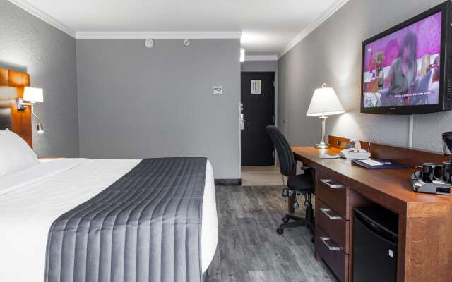 Best Western Hotel Universel Drummondville