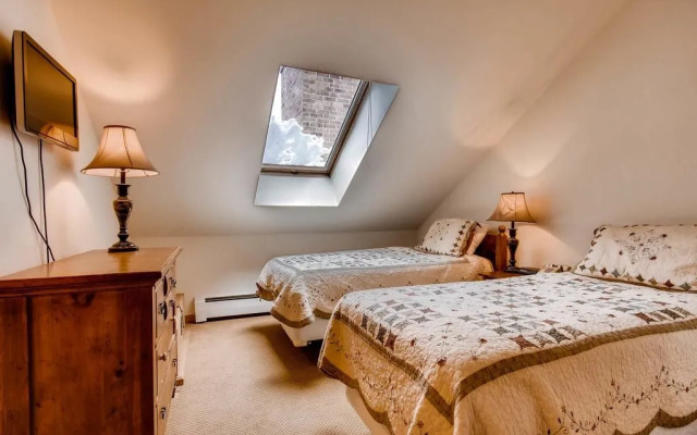 River Mountain Lodge by Wyndham Vacation Rentals