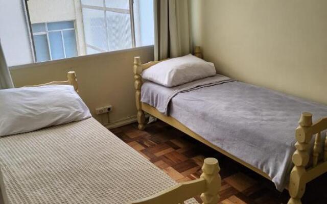 Vicz Palace Hotel