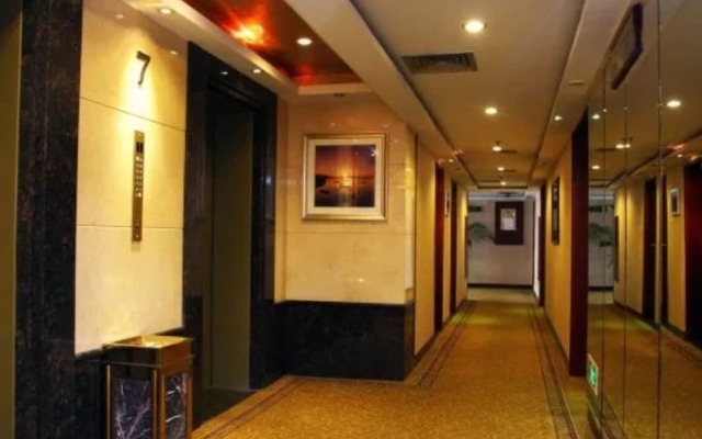 Guang Cai Hotel