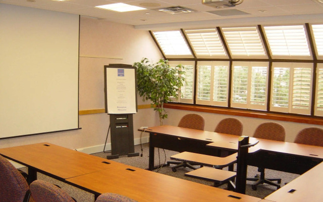 Delta Hotels by Marriott Toronto Mississauga