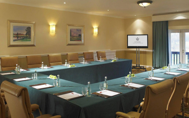 Delta Hotels by Marriott St. Pierre Country Club