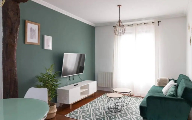 OLD TOWN by STAYNN APARTMENTS