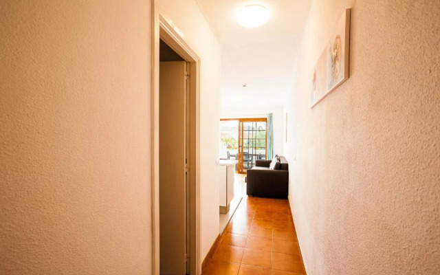 Apartment Avenida de Los Pueblos 16