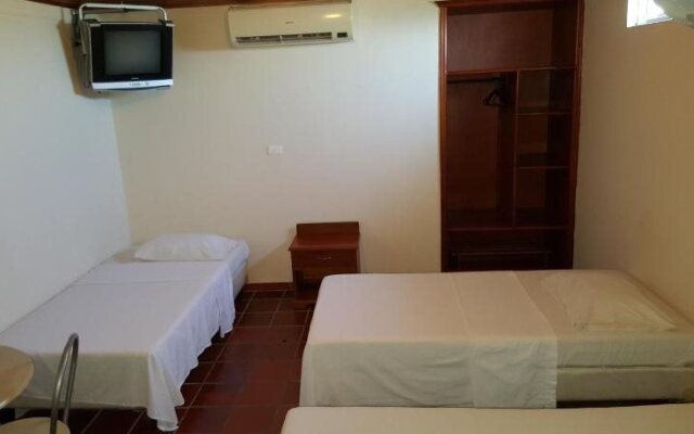Hotel San Diego Inc. Valledupar