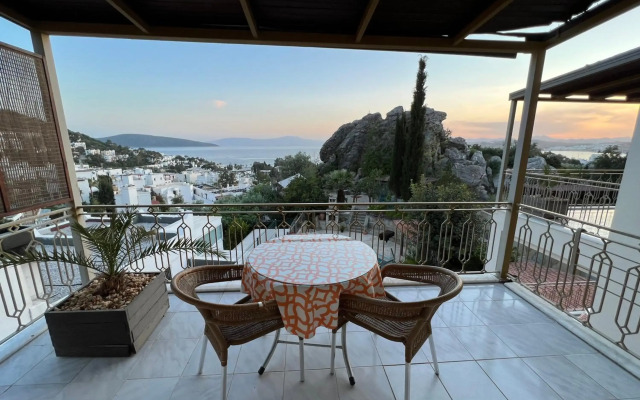 Aegean Gate Otel