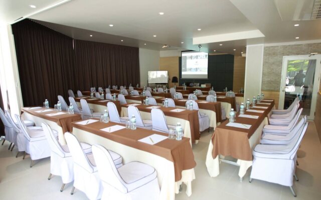 Nice Resort Pattaya