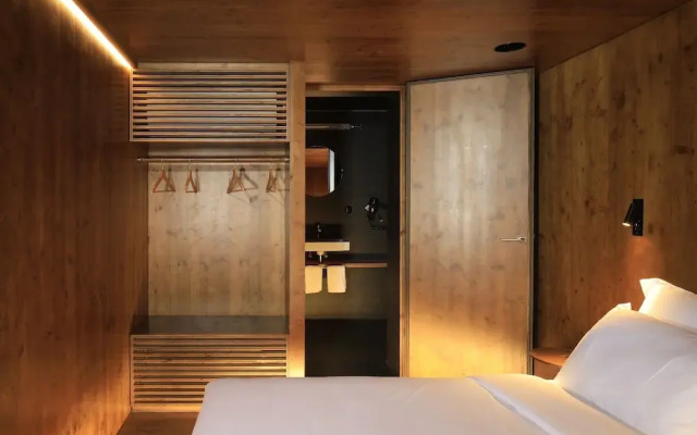 Zero Box Lodge Coimbra