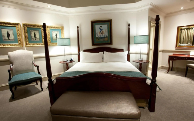 Peermont Walmont at Graceland, Secunda