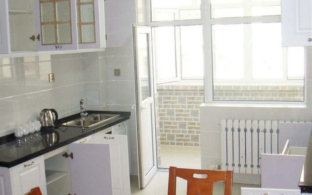 Hongfan Hotel -e'erguna