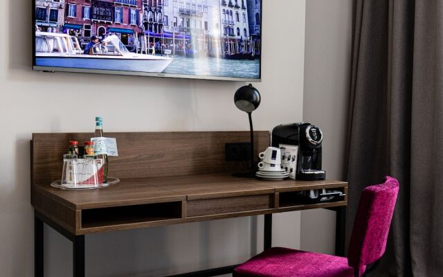 BC Hotel Bad Kreuznach