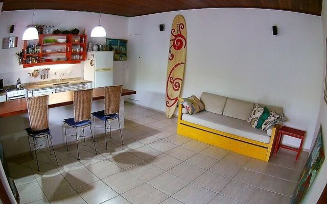 Apartamento em Búzios Praia dos Ossos