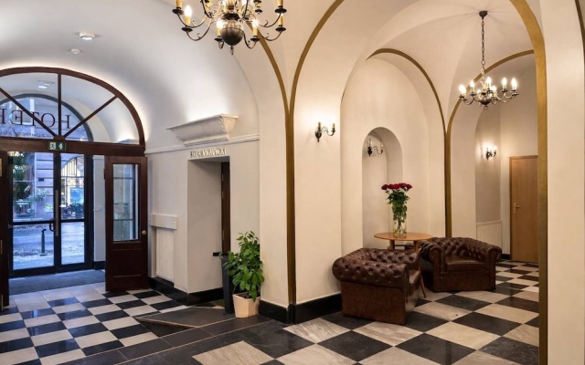 Hotel Mazowiecki WOW