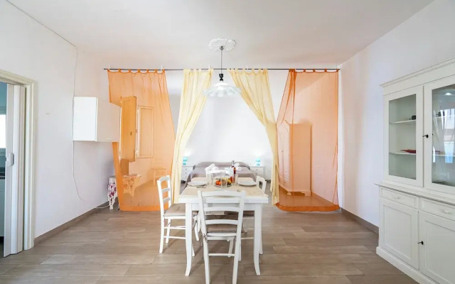 Onde Dorate in Centre, Close to Beach