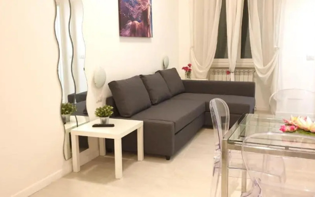 Smart Apartment Central Station