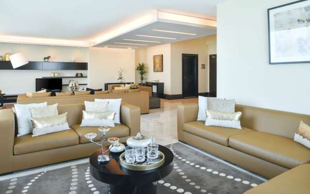 Kempinski Residences & Suites, Doha