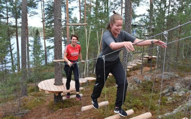 Rømskog Spa & Resort