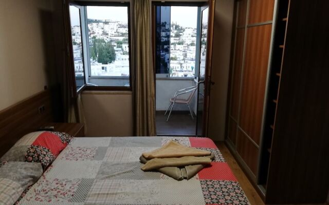 Mavi Yesil Yasam Hotel