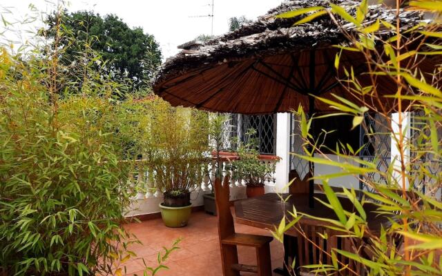 Bonsai Villa Homestay