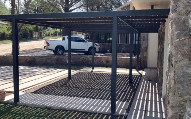 casa villa general belgrano