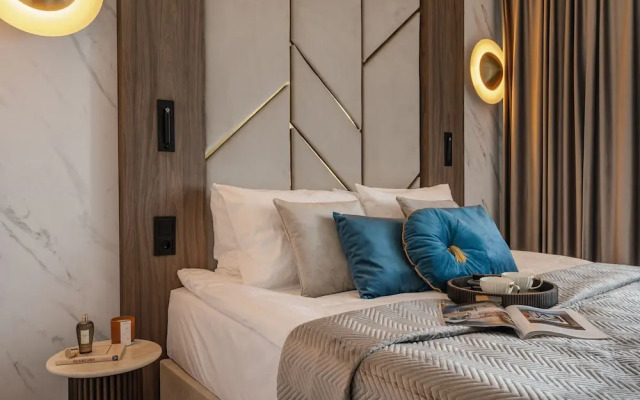 Pratum Resort - LoftAffair