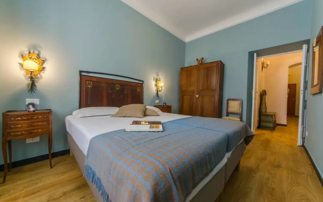 Altido 4 Canti Nel Cuore Di Genova Nobiliare