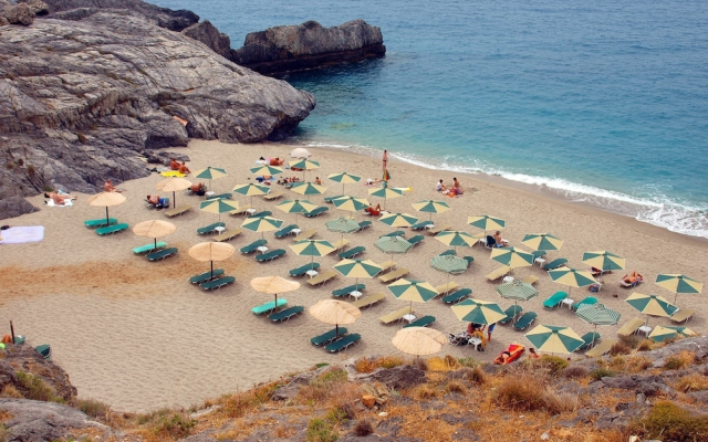 No 12 - Panoramic Terrace - Sustainable Home - Pure Nature