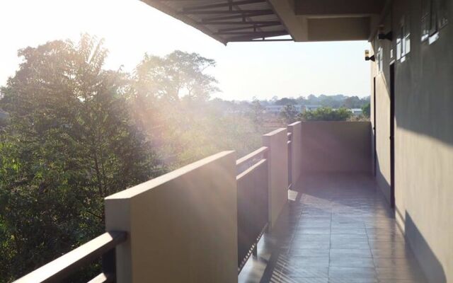 The Zen Hotel Yasothon