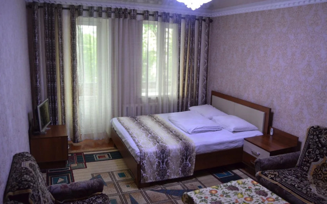 Friends guest house & hostel